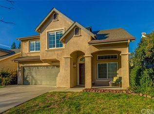 1876 Auburn Oak Way, Chico, CA