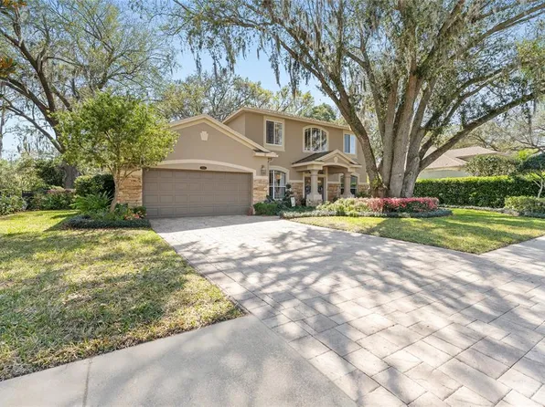 21410 Preservation Dr, Land O Lakes, FL 34638