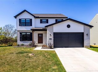 711 Brelsford Ave, Trenton, OH 45067