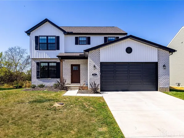 711 Brelsford Ave, Trenton, OH 45067