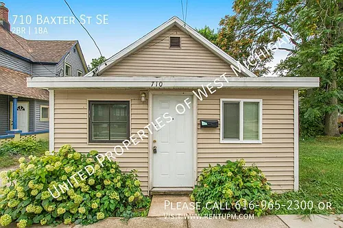 710 Baxter St SE Photo 1 710 Baxter St SE Photo 1