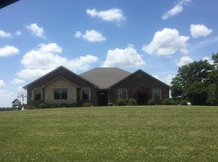 2814 SE County Road 15305, Appleton City, MO 64724