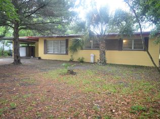 4445 Clinton Ave, Jacksonville, FL 32207