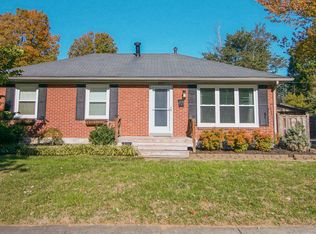 3907 Pembroke Rd, Louisville, KY 40220