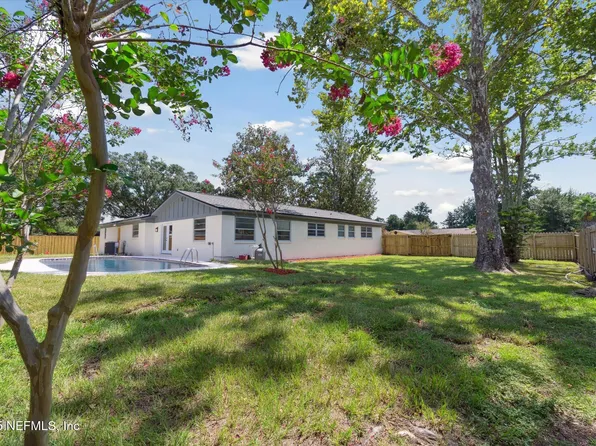 1073 GROVE PARK Lane, Orange Park, FL 32073