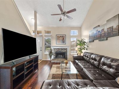 8416 Tallahassee Ln, Fort Worth, TX, 76123