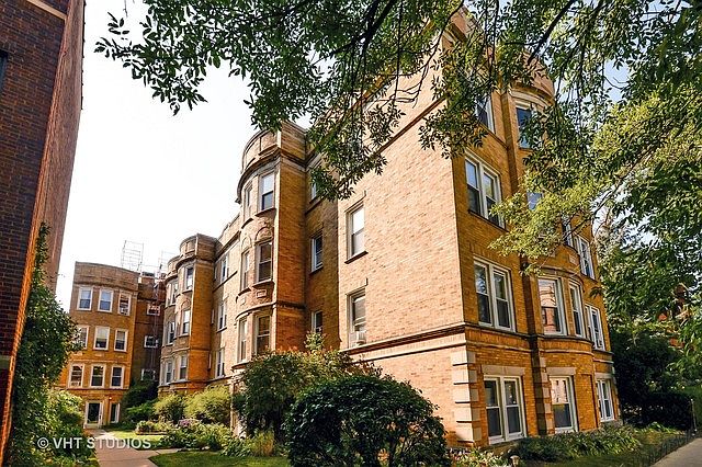 1st image of 5312 N Glenwood Ave APT 3W