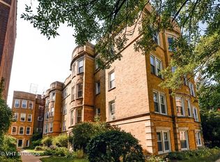 5312 N Glenwood Ave APT 3W, Chicago, IL
