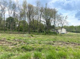 21 Forest Ave SE, Massillon, OH