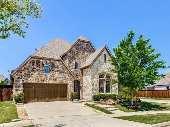 4651 Bristleleaf Ln, Prosper, TX 75078