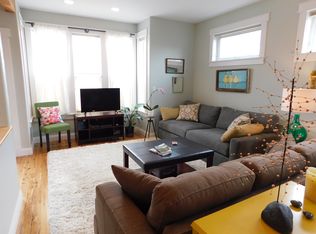 318 E 3rd St, Salida, CO 81201