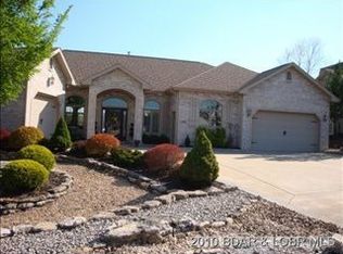 709 Malibu Rd, Osage Beach, MO 65065