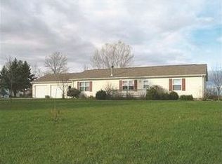 500 W Main St, Hale, MI 48739