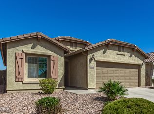 7918 W Pleasant Oak Ct, Florence, AZ 85132