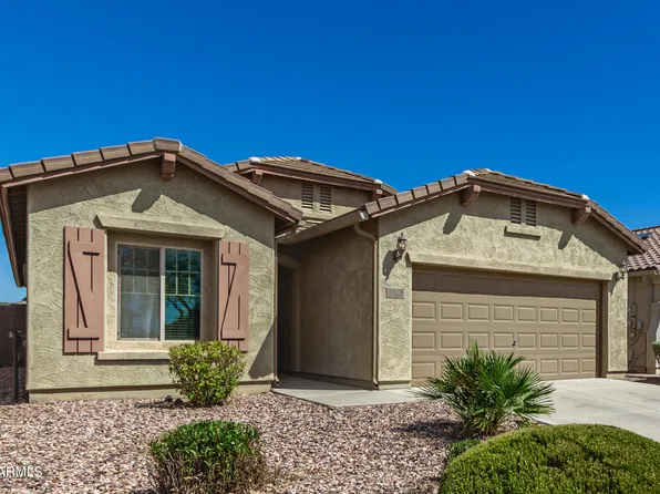 7918 W PLEASANT OAK Court, Florence, AZ 85132