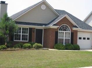 140 Birch Valley Dr, Athens, GA 30650