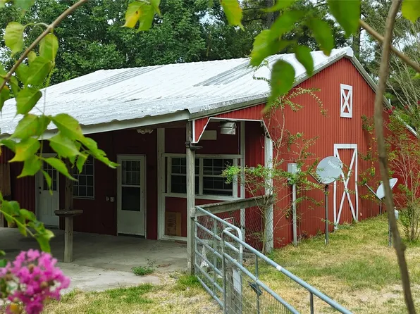 57 Kathryn Dr, Huntsville, TX 77320