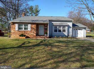 8058 Prelude Ln, Jessup, MD 20794