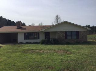 1108 Evergreen Rd, Louisville, MS 39339