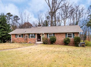 122 Euclid Cir, Oak Ridge, TN 37830