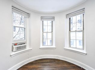 32 Clearway St APT 4, Boston, MA 02115