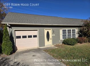 1089 Robin Hood Ct, Rockingham, VA 22801