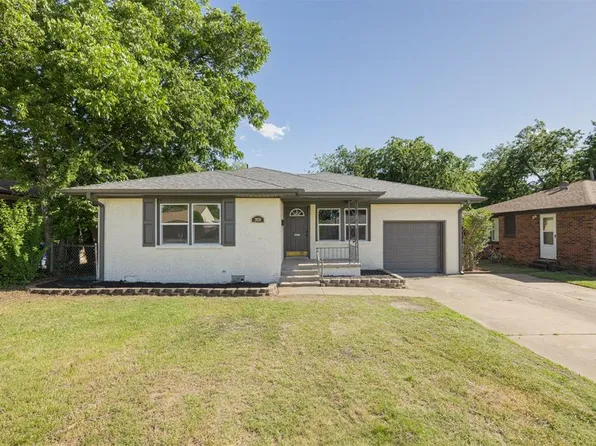 2020 Hasley Dr, Oklahoma City, OK 73120