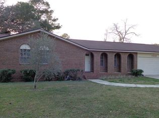 1510 Meeks Rd, Tallahassee, FL 32317