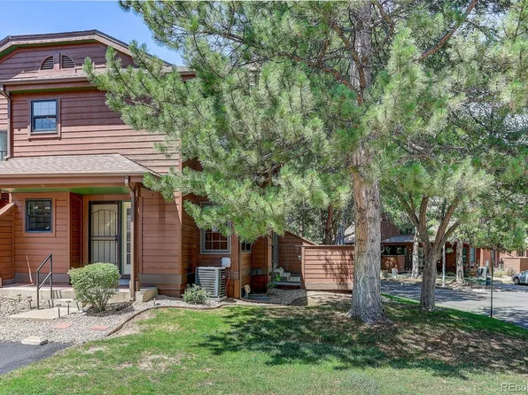 8085 Holland Court #D, Arvada, CO 80005