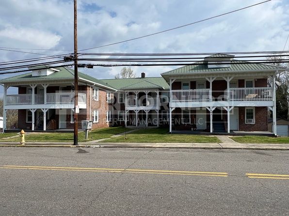 1007 S Main St #8