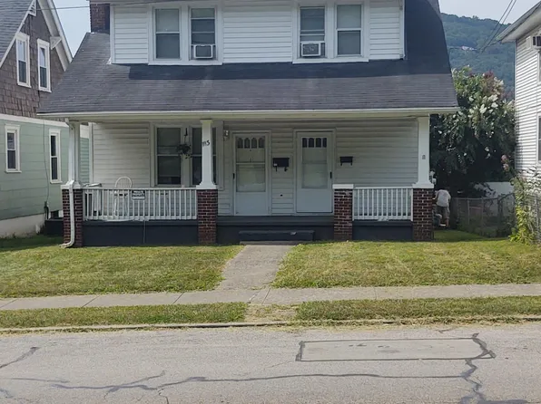 1113 Penmar Ave SE, Roanoke, VA 24013