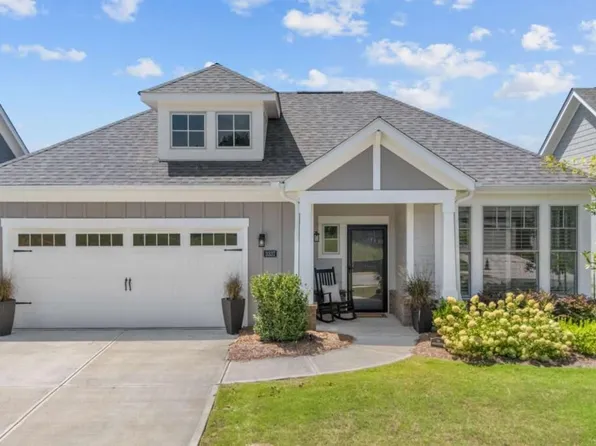 3337 Fishpond Cir, Dacula, GA 30019