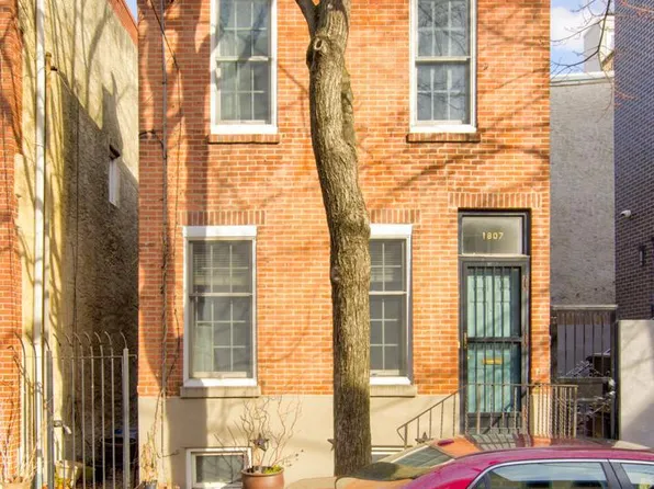 1807 Pemberton St, Philadelphia, PA 19146