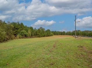 11481 Big Sandy Springs Rd, Vance, AL 35490