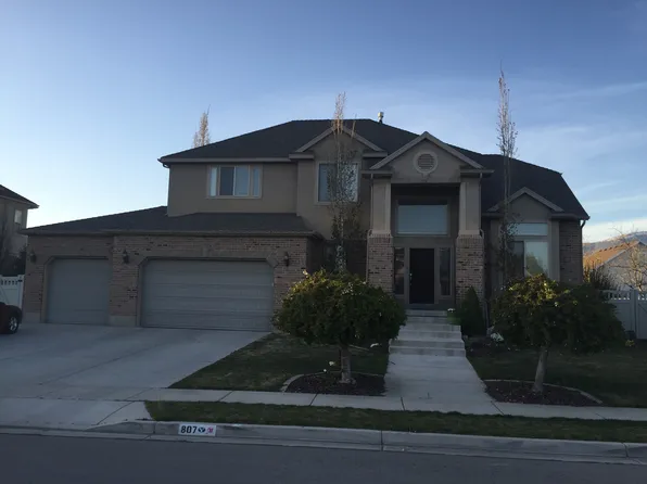 807 E 2900 N, Lehi, UT 84043