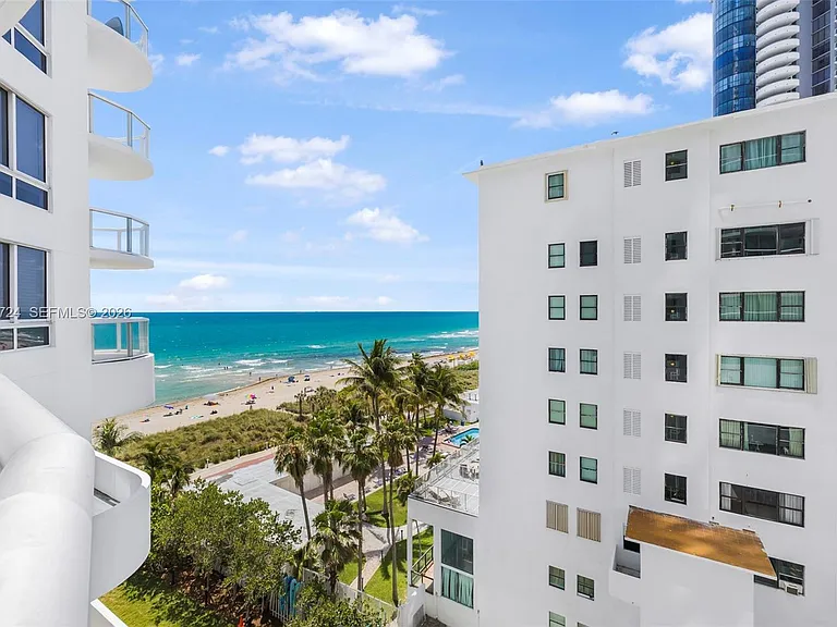6365 Collins Ave #805 — Photo 1