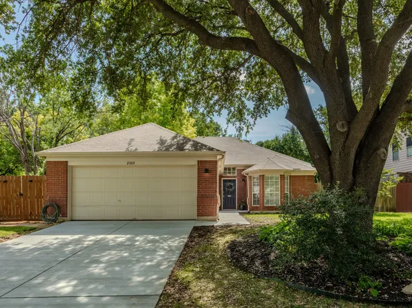 2305 Amhearst Ln, Flower Mound, TX 75028