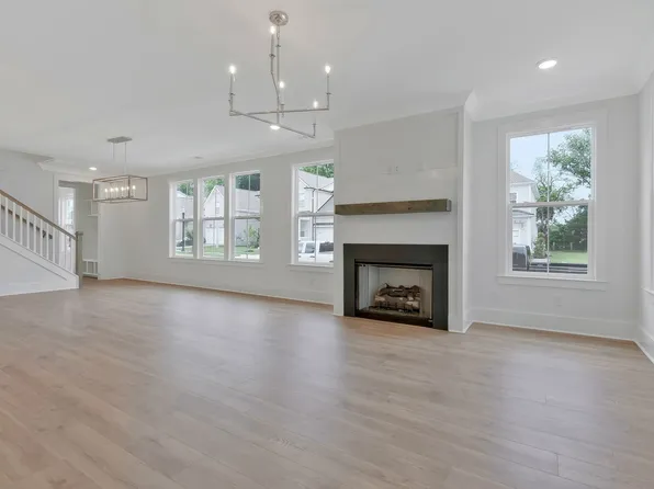 927 Braidwood Ln Lot 360, Franklin, TN 37064