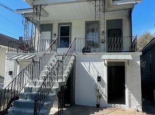 431 S Norman C Francis Pkwy #A, New Orleans, LA 70119