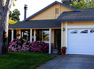 1109 Cielo Cir, Rohnert Park, CA 94928