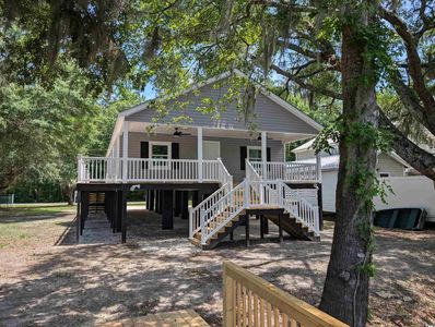 1022 Waccamaw Dr., Conway, SC, 29526