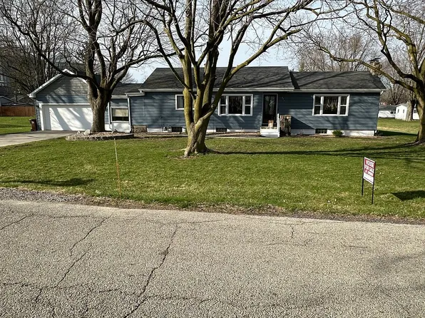 301 Woodville St, Edon, OH 43518