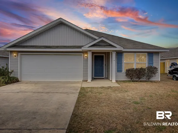 17802 Lewis Smith Dr, Foley, AL 36535