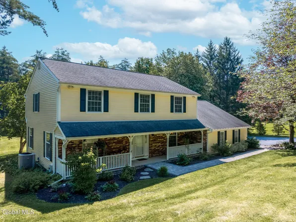 234 Swift Road, Voorheesville, NY 12186