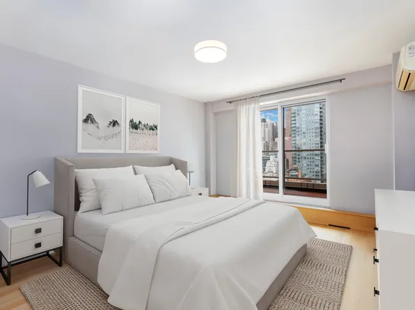 411 East 53rd Street 19D image 3 of 13