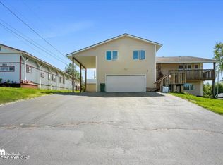 8500 Rangeview Ave, Anchorage, AK 99504