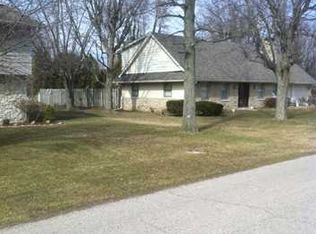 3903 Jeffry St, New Castle, IN