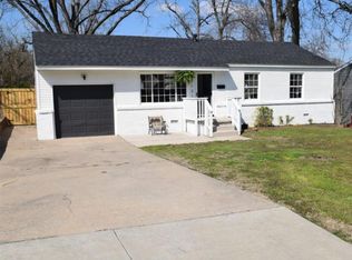 2131 W 46th Pl, Tulsa, OK 74107
