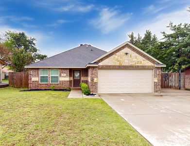 510 Springtime Dr, Cedar Hill, TX, 75104