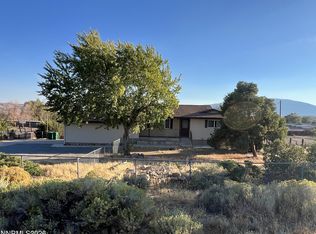 11650 Fir Dr, Reno, NV 89506
